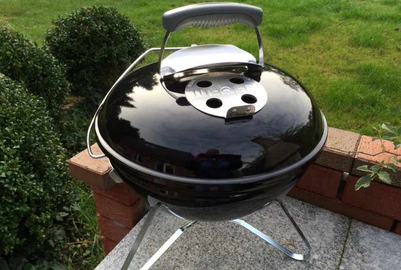 Weber Smokey Joe Premium