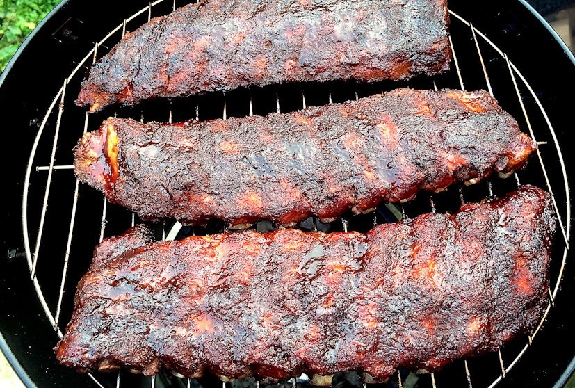 Spareribs