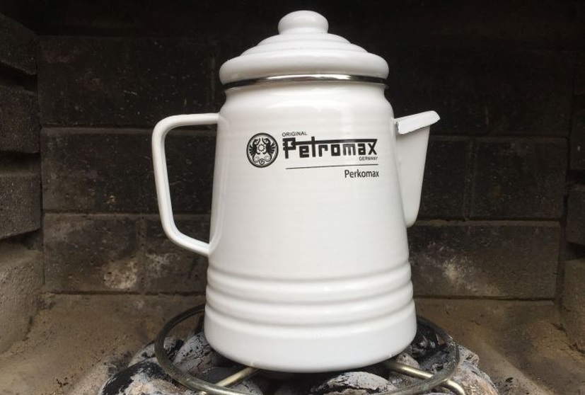 Petromax Perkolator