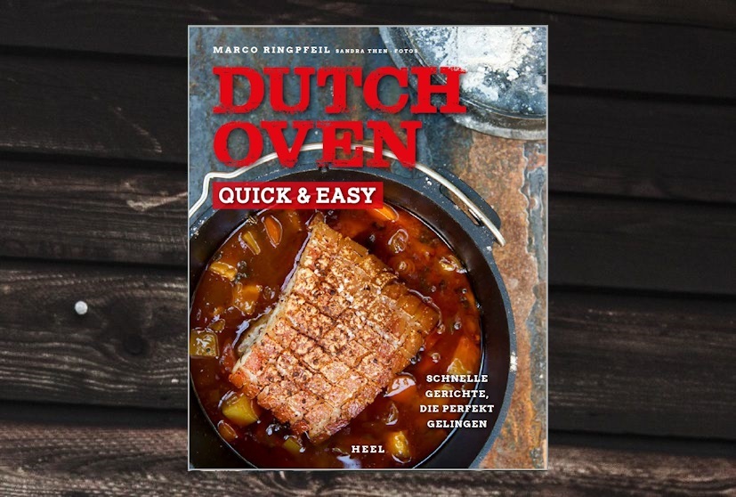 Dutch Oven quick & easy