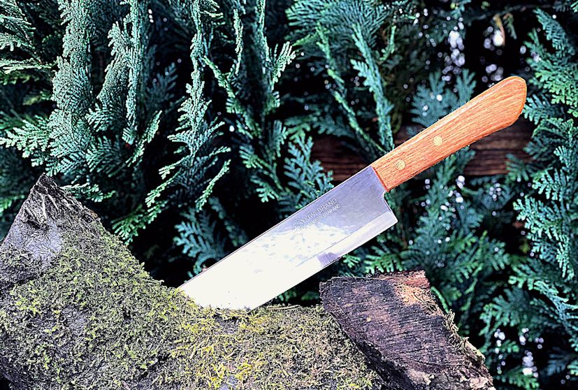 Kiwi Messer aus Thailand