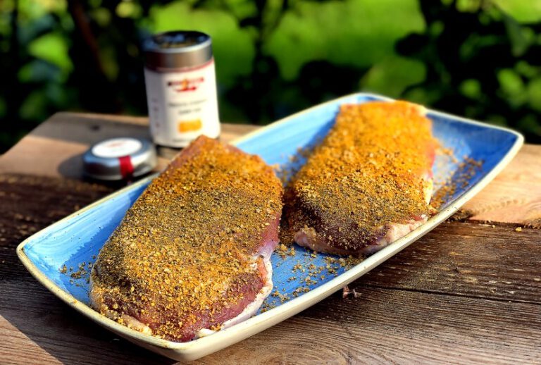 Geräucherte Entenbrust Dutch Oven Rezepte