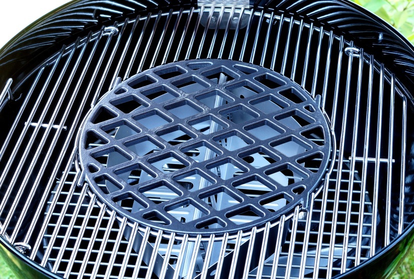 Weber Master-Touch GBS Premium SEAR GRATE