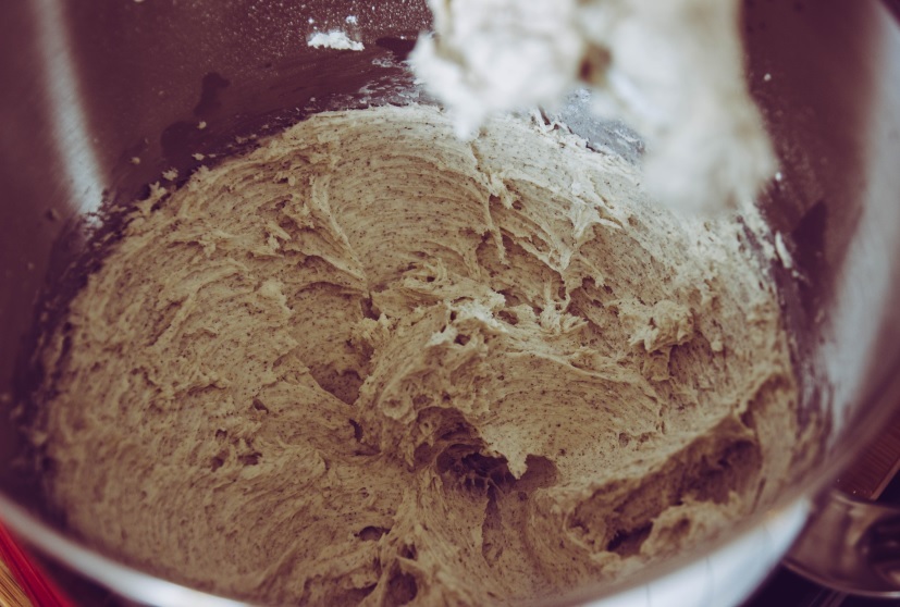 Frosting Mix