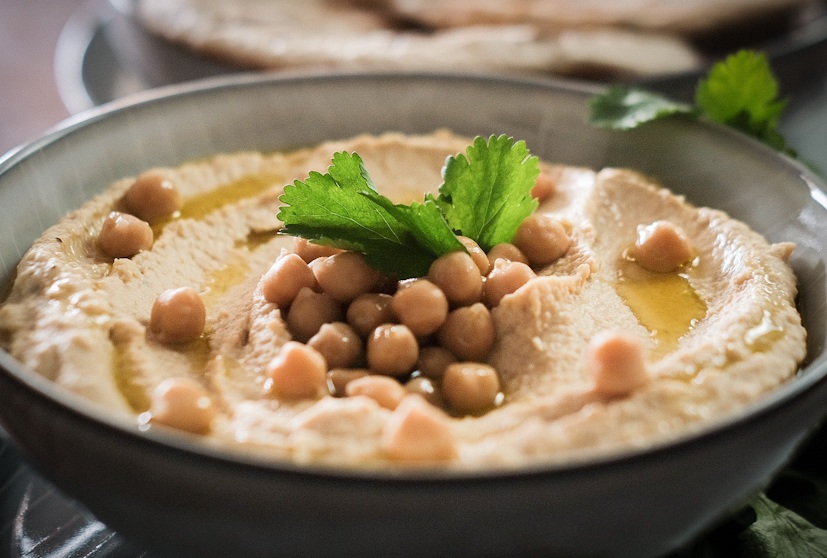 Hummus