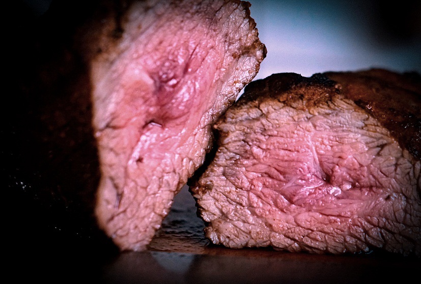 Fertiges Tri Tip