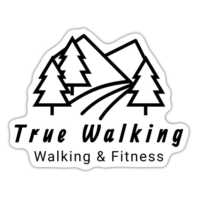 True-Walking - Walking & Fitness